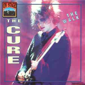 The Cure - The Walk