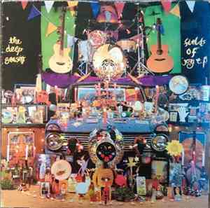 The Deep Season - Fields Of Joy E.P.