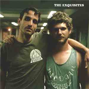 The Exquisites - Count On Me/An Absence Of Personal Growth