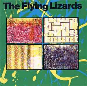 The Flying Lizards - The Flying Lizards