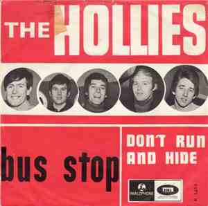 The Hollies - Bus Stop