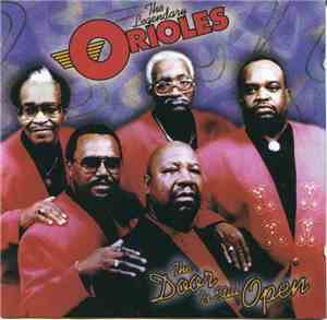 The Legendary Orioles - The Door Is Still Open