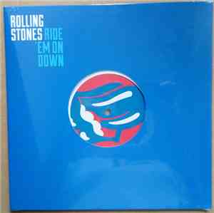 The Rolling Stones - Ride 'Em On Down