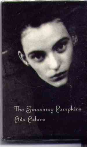 The Smashing Pumpkins - Ava Adore