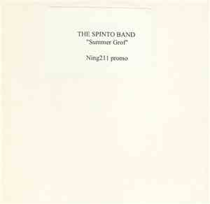 The Spinto Band - Summer Grof