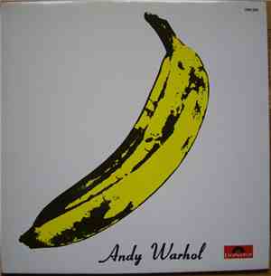 The Velvet Underground & Nico  - The Velvet Underground & Nico