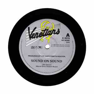 The Venetians - Sound On Sound