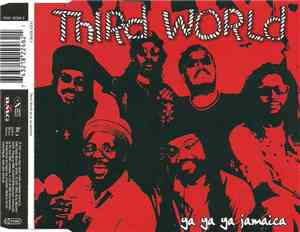 Third World - Ya Ya Ya Jamaica