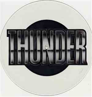 Thunder  - Dirty Love