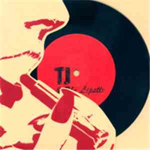 Tj And The Lipstix - Masquerade
