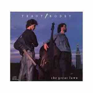 Traut / Rodby - The Great Lawn