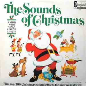 Unknown Artist - The Sounds Of Christmas
