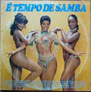 Various - É Tempo De Samba
