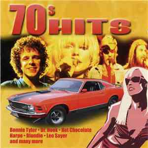 Various - 70s Hits