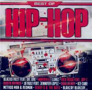 Various - Best Of Hip-Hop
