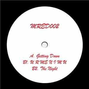 Various - Dedikated Edits Vol. 2