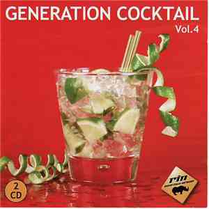 Various - Generation Cocktail Vol. 4