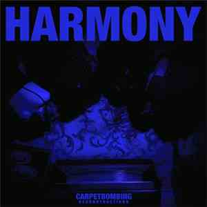 Various, Harmony  - Carpetbombing Deconstructions