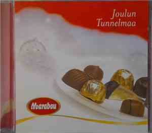 Various - Joulun Tunnelmaa