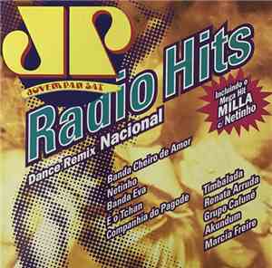 Various - Radio Hits Dance Remix Nacional
