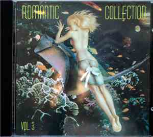 Various - Romantic Collection Vol.3