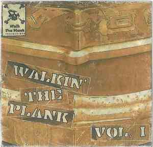 Various - Walk The Plank Vol.1