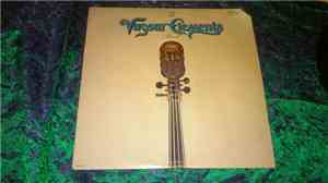 Vassar Clements - The Vassar Clements Band
