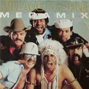 Village People - Megamix