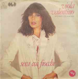 Viola Valentino - Sera Coi Fiocchi