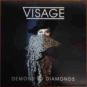 Visage - Demons To Diamonds