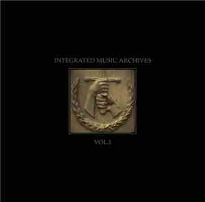 Vladimír Hirsch - Integrated Music Archives, Vol.1