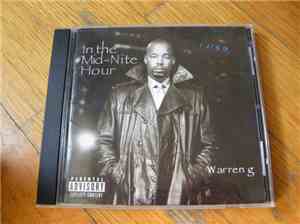 Warren G - In The Mid - Nite Hour