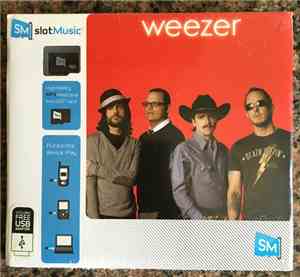 Weezer - Weezer
