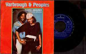 Yarbrough & Peoples - Third Degree (Tercer Grado)