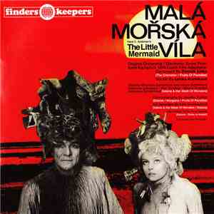 Zdeněk Liška - Malá Mořská Víla (The Little Mermaid)