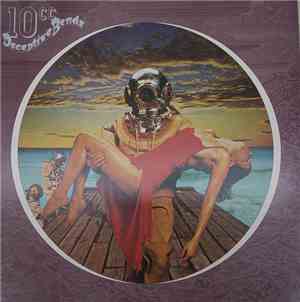 10cc - Deceptive Bends