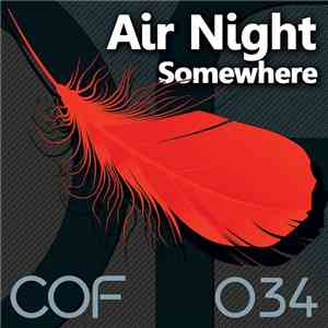 Air Night - Somewhere
