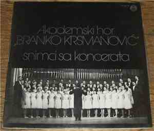 Akademski Hor 
