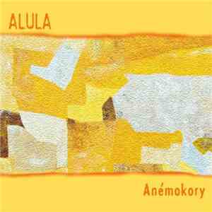 Alula - Anémokory