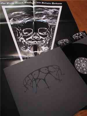 Ash Borer - Ash Borer