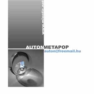 Auton  - Metapop