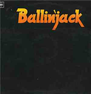Ballin' Jack - Ballin' Jack
