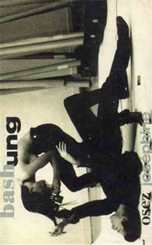 Bashung - Osez Joséphine
