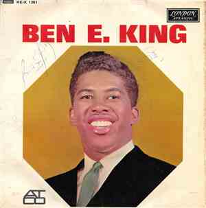 Ben E. King - How Can I Forget