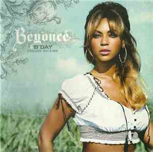Beyoncé - B'Day