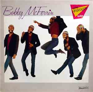 Bobby McFerrin - Bobby McFerrin