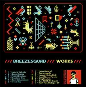 Breezesquad - Works