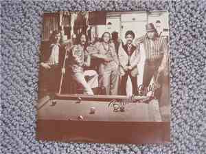 Brown Sugar Blues Band - Greatest Hits