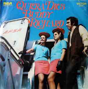 Buddy Richard - Quiera Dios
