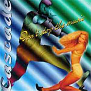Cascade  - Don't Stop The Music